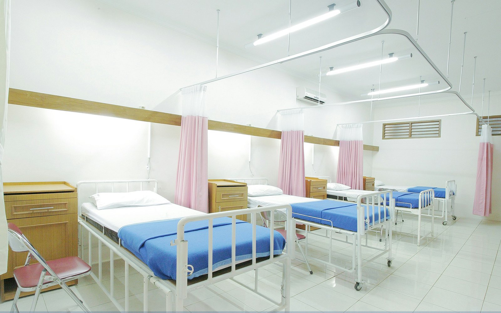 Clinical care setting