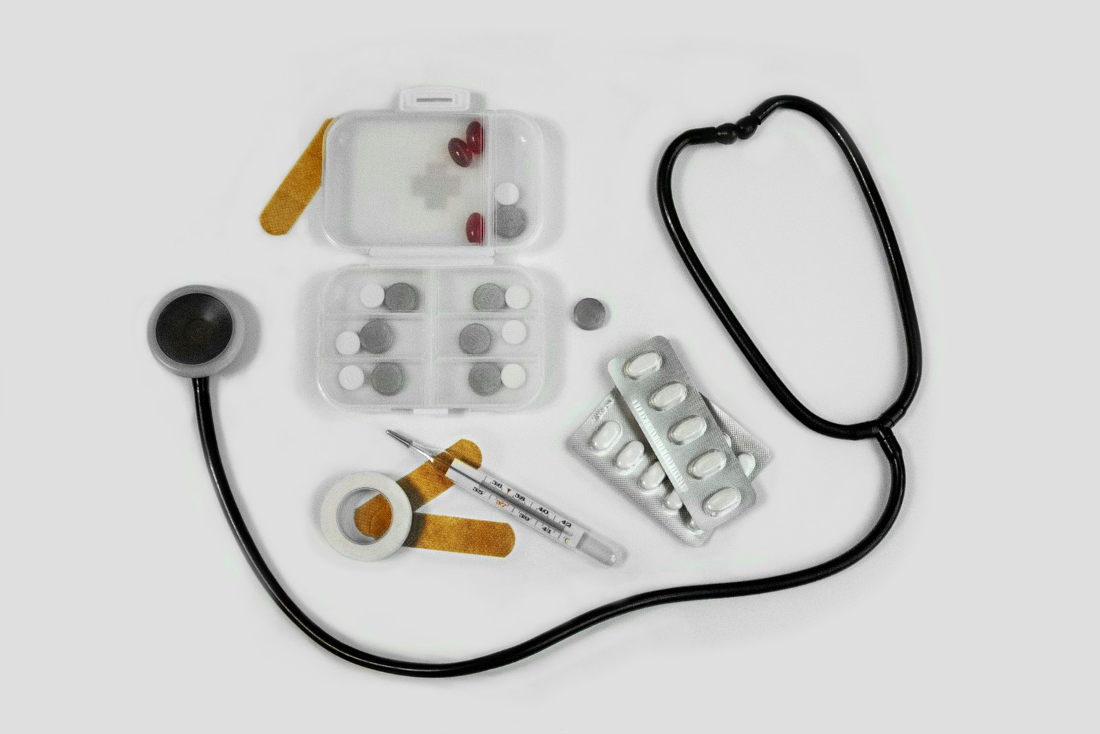 Medical supplies